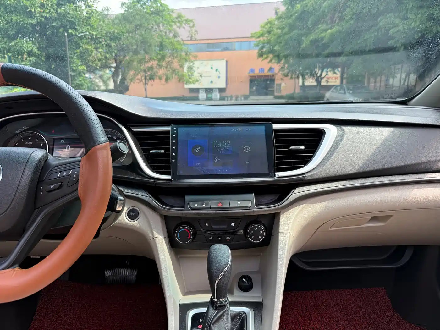Buick Excelle 2017 15N Automatic Elite фото 13
