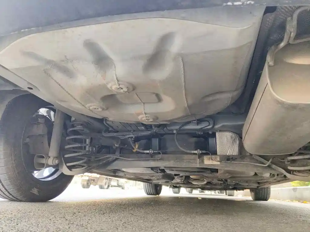Ford Escort 2022 2021 1.5L Automatic Diamond Edition