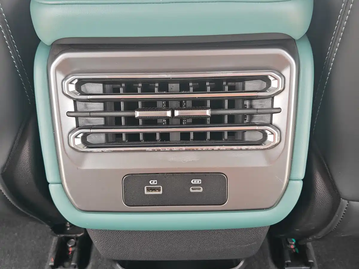 Jetour Freedom 2025 2025 2.0TD XWD Conqueror
