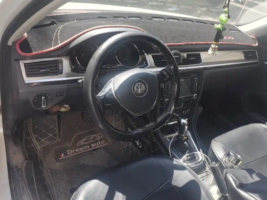 Photo 12 - Volkswagen Bora