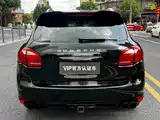 صورة 5 - Porsche Cayenne