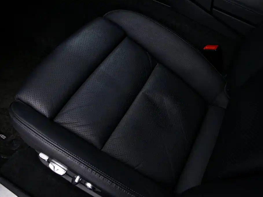 Porsche Panamera 2014 Panamera 3.0T фото 13