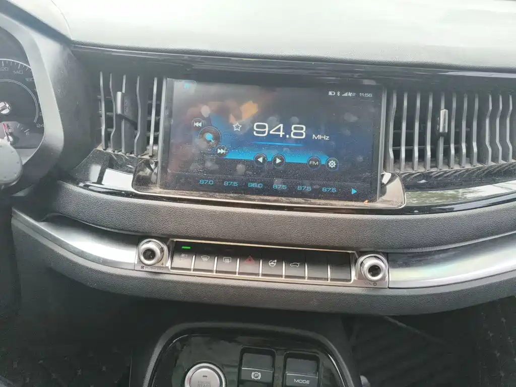 Haval H2s 2017 2017 Red Label 1.5T DCT Elite