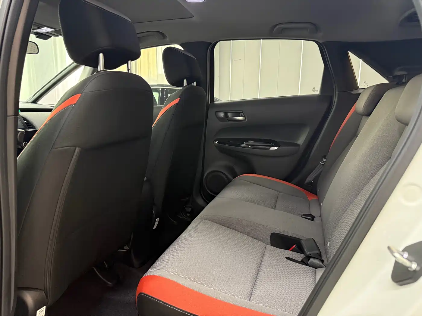Honda LIFE 2023 2021 1.5L CVT SPO-SS Agile Edition