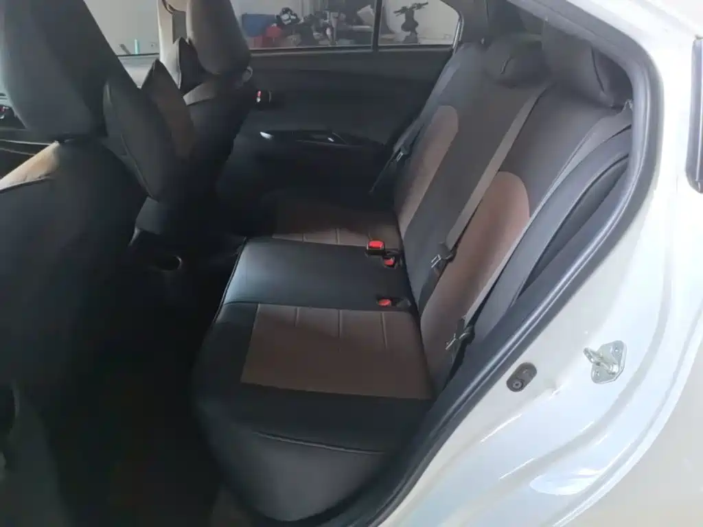 Toyota YARiS L Zhi Xiang 2021 2021 1.5L CVT Leading Edition