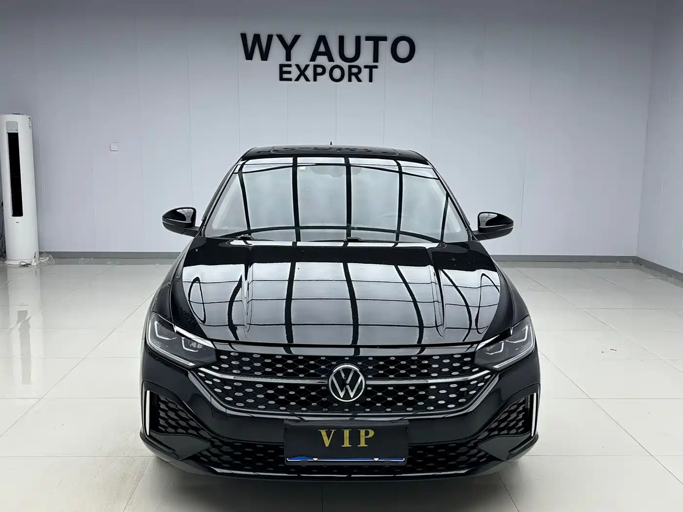 Volkswagen Lavida 2023 280TSI DSG Starlight Comfort Edition фото 2