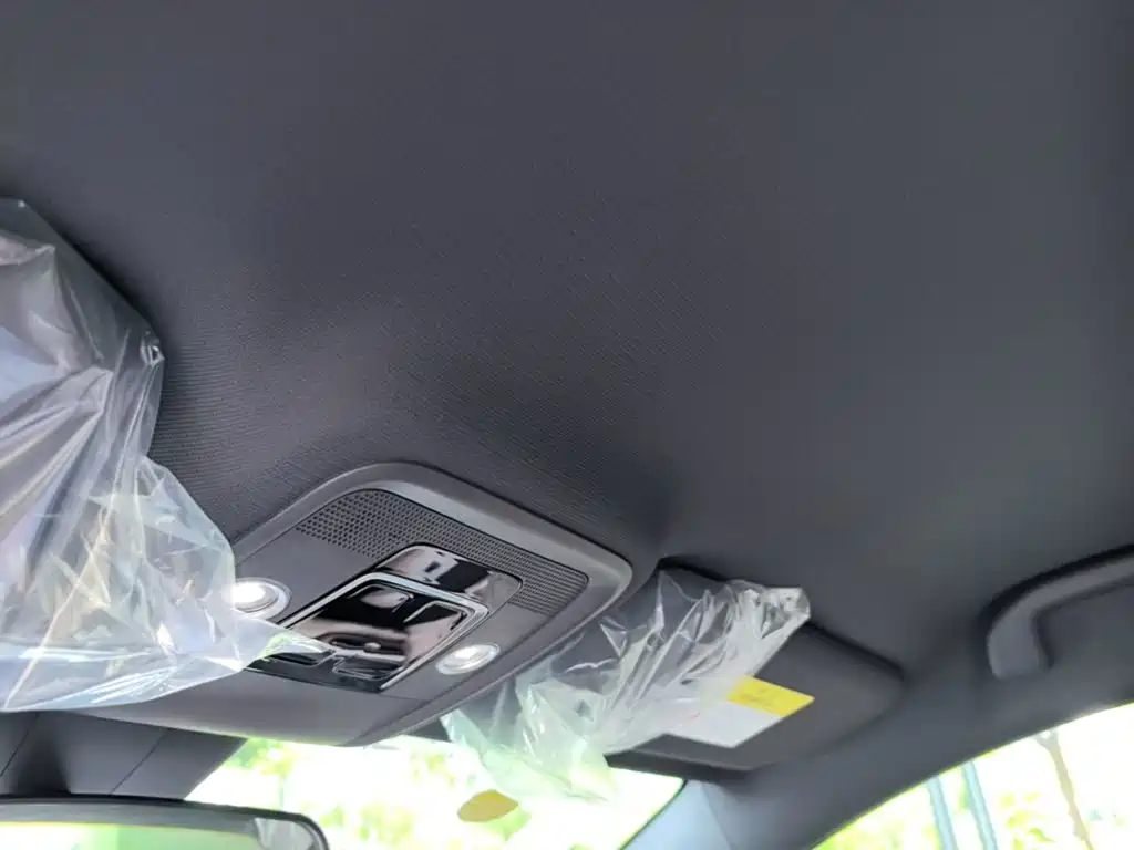 BYD Seagull 2026 2025 Smart Drive Edition 305km Vitality Version