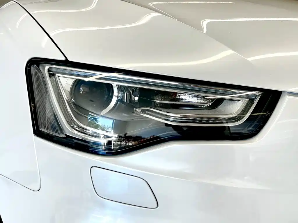 Audi RS 5 2015 2014 RS 5 Coupe Special Edition