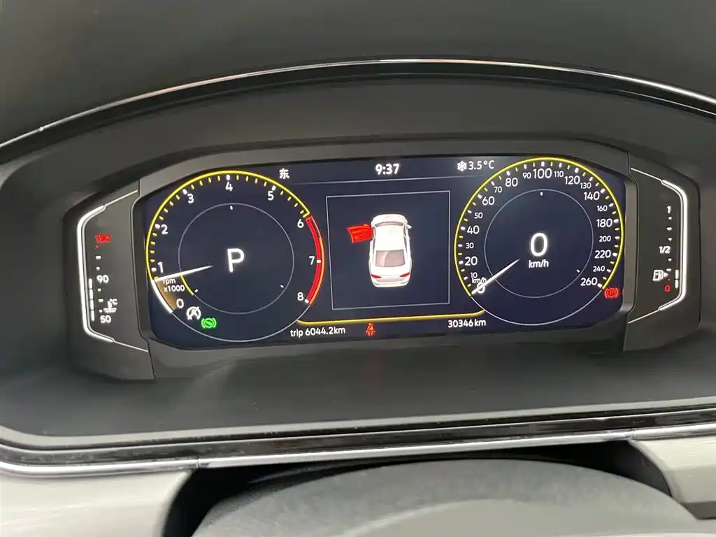 Volkswagen Lamando 2021 Facelift 280TSI DSG Comfort Edition фото 17