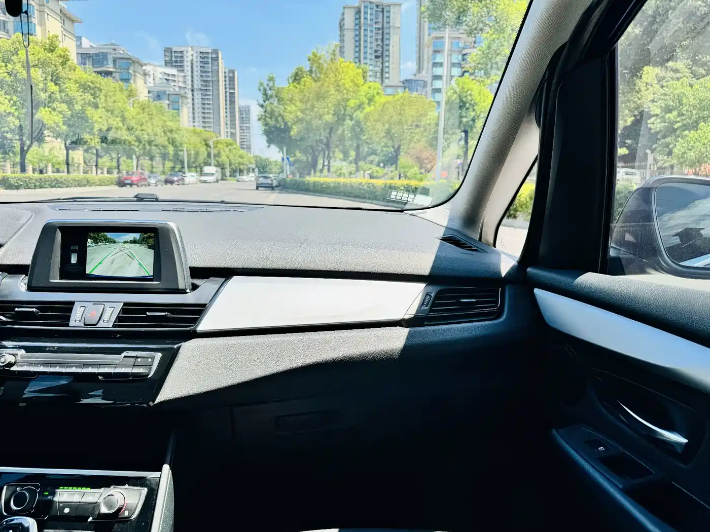BMW 2 Series Gran Tourer 2018 2018 220i Luxury Line