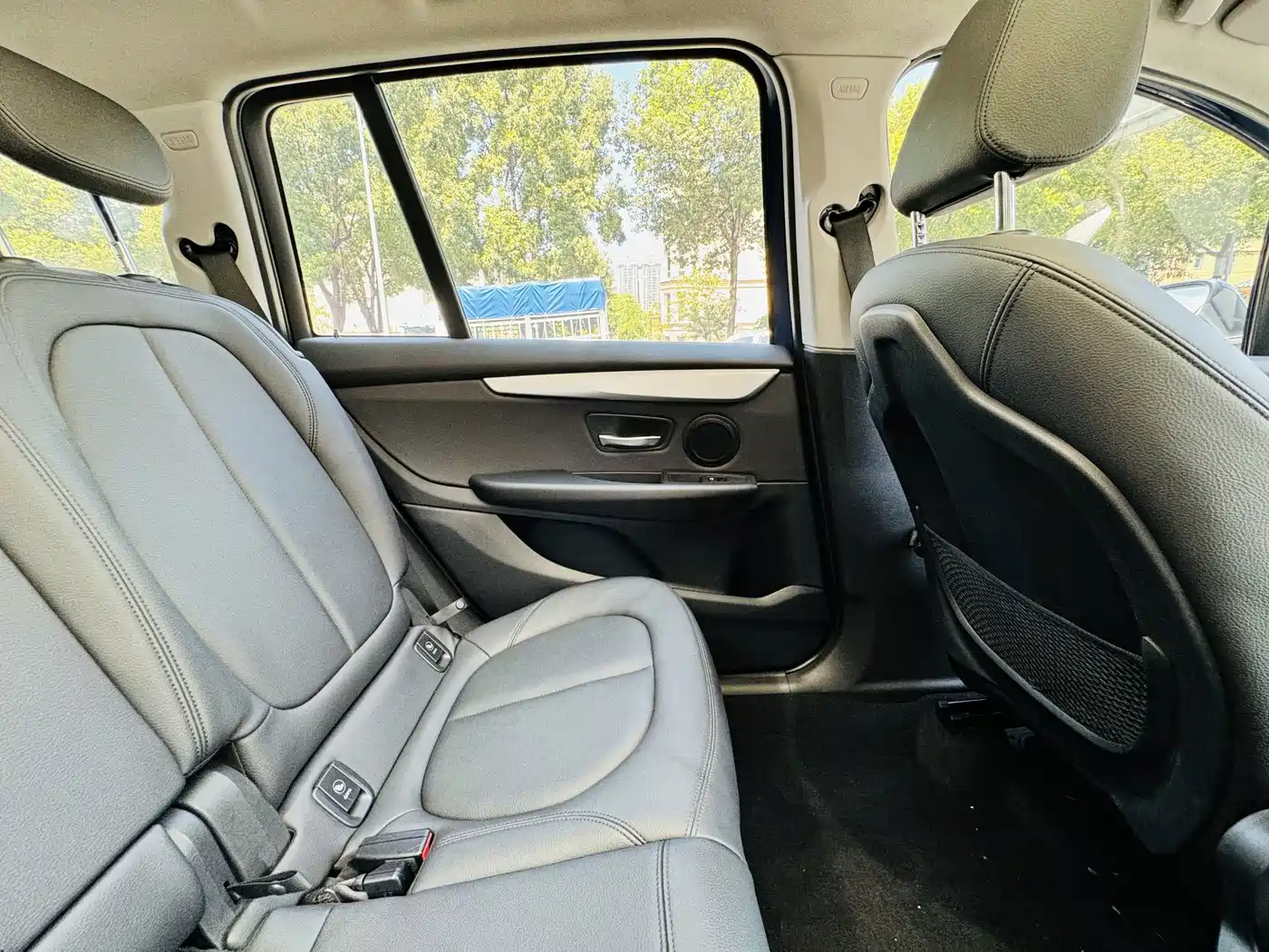 BMW 2 Series Gran Tourer 2018 2018 220i Luxury Line