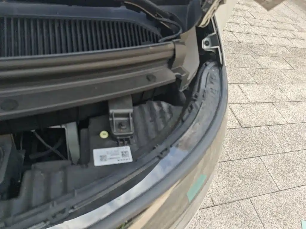 ZEEKR MIX 2024 2025 Long Range Intelligent Driving Edition