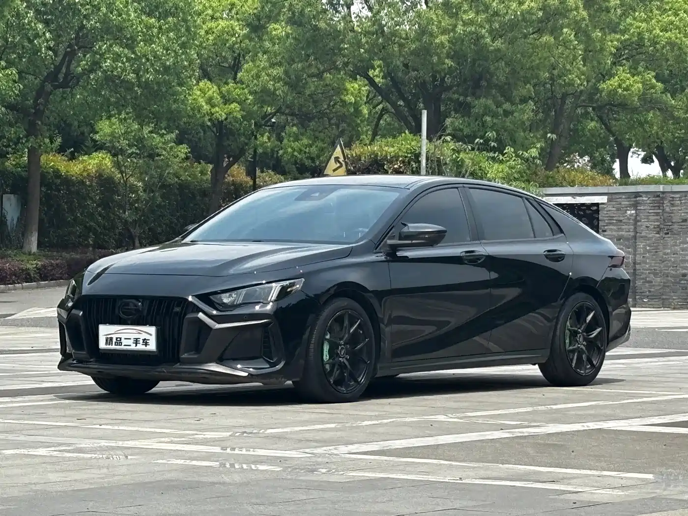 GAC Trumpchi Trumpchi Emkoo 2021 270T DCT J11 Edition
