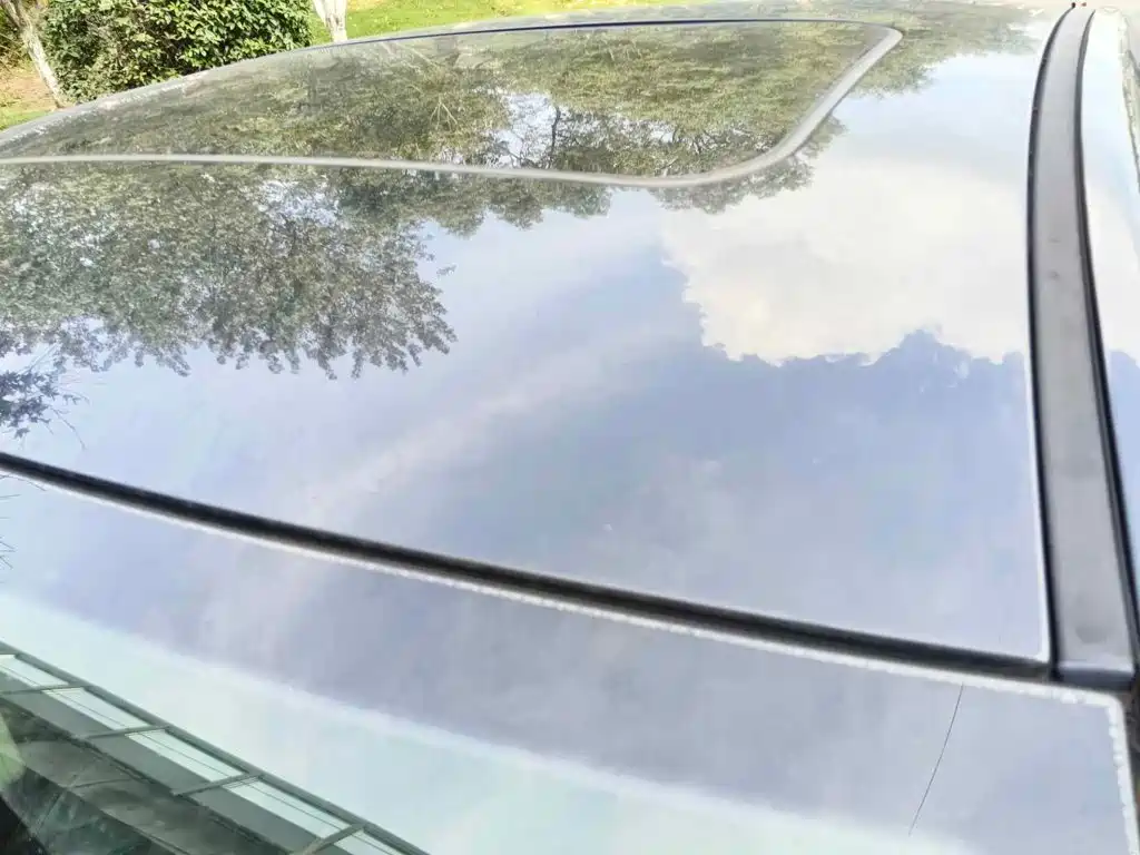 Hongqi H5 2019 2019 30TD Smart Connect Rhythm Edition