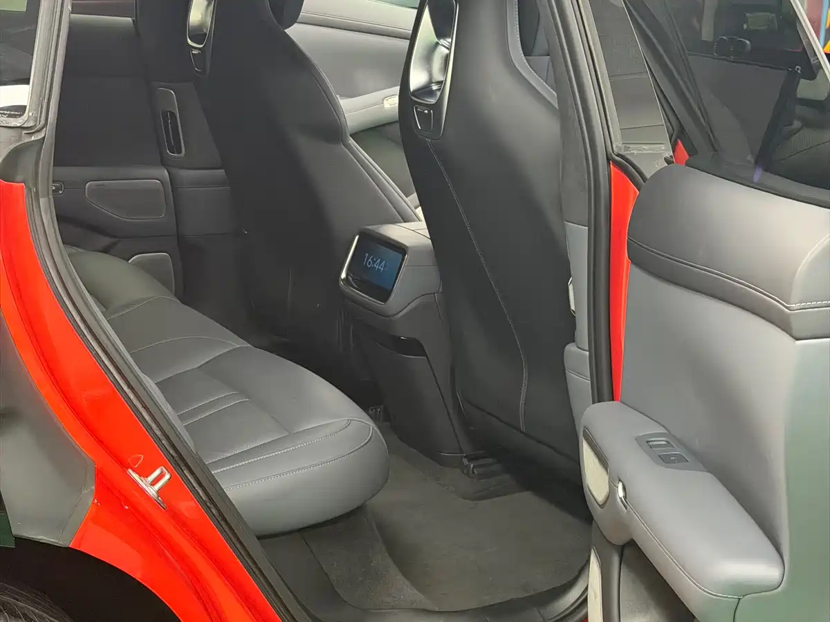 Xiaomi Auto Xiaomi YU7 2025 Ultra Long Range High Performance AWD Max Edition фото 20