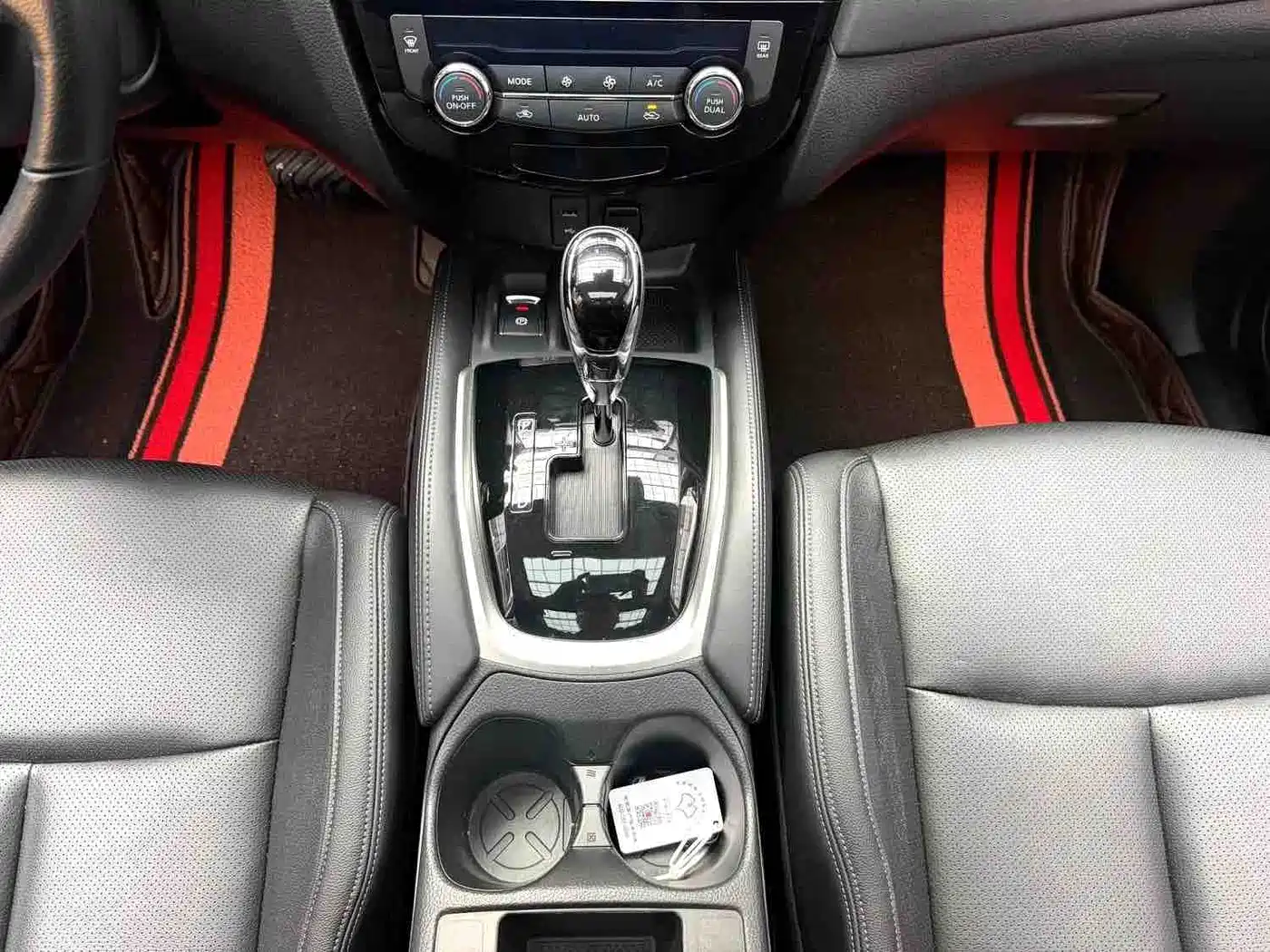 Nissan X-Trail, миниатюра 12