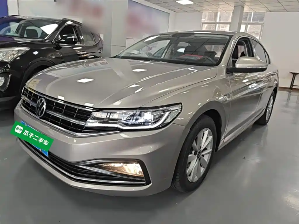 Volkswagen Bora 2021 1.5L Automatic Comfort Smart Edition
