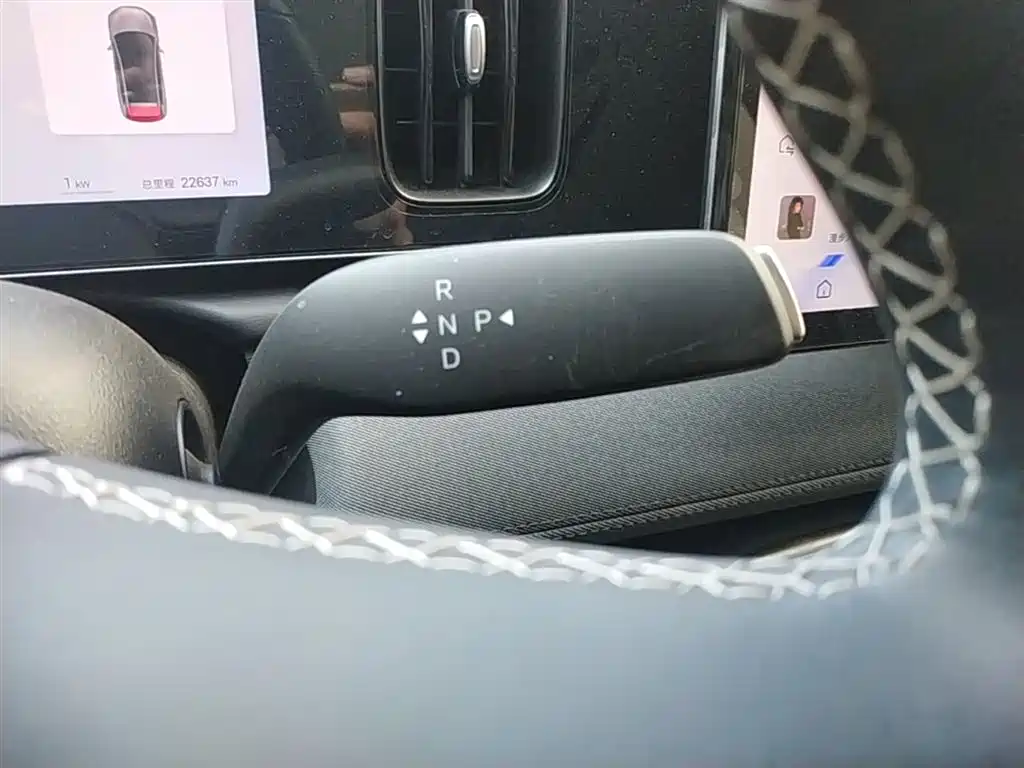 BYD Hai Shi 05 EV 2025 520KM Smart Navigation Edition фото 14