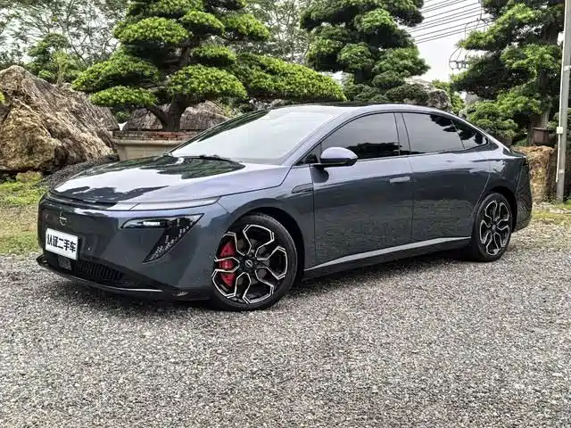 Nissan N7 2025