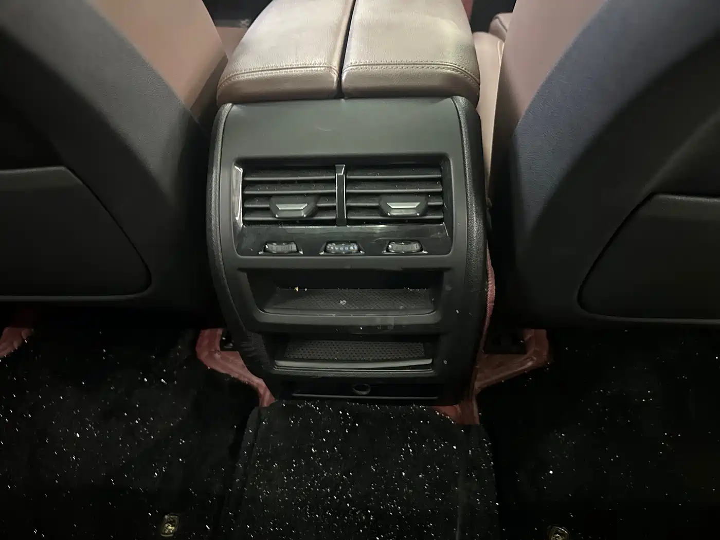 BMW X5 (Import) 2019 xDrive40i M Sport Package фото 12