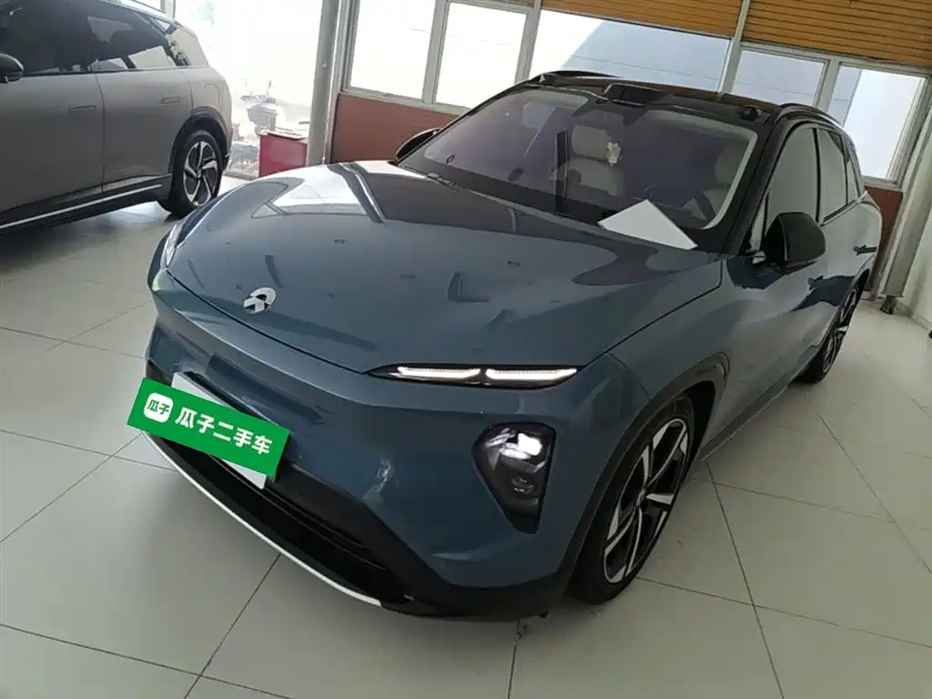 NIO ES7 2022 100kWh First Edition