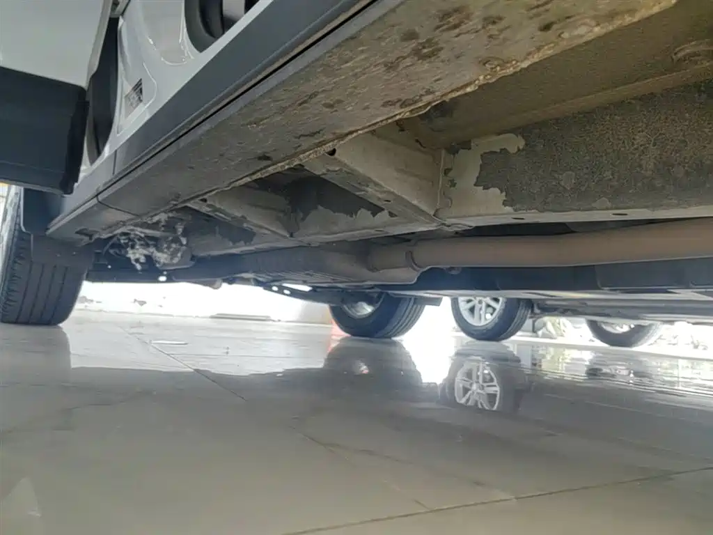 Chevrolet Equinox 2021 535T Chijie Edition фото 21