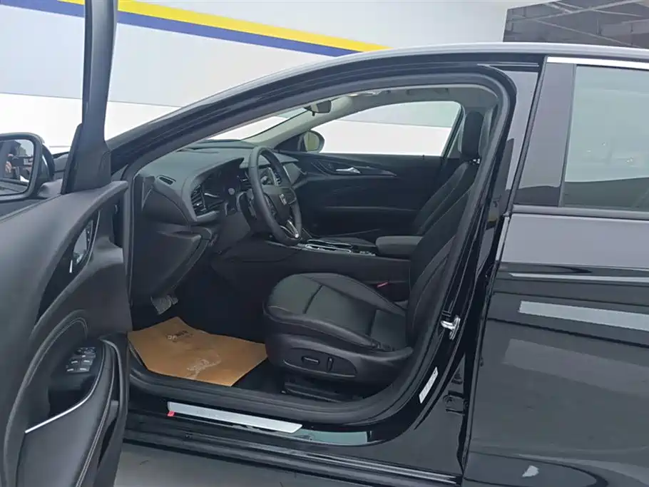 Buick Regal 2024 Facelift 25T Super Enjoy Edition фото 9
