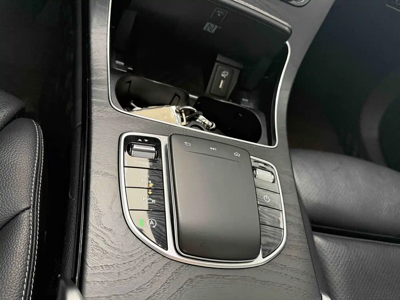 Mercedes-Benz C-Class 2019 Facelift C 260 L Sport фото 15