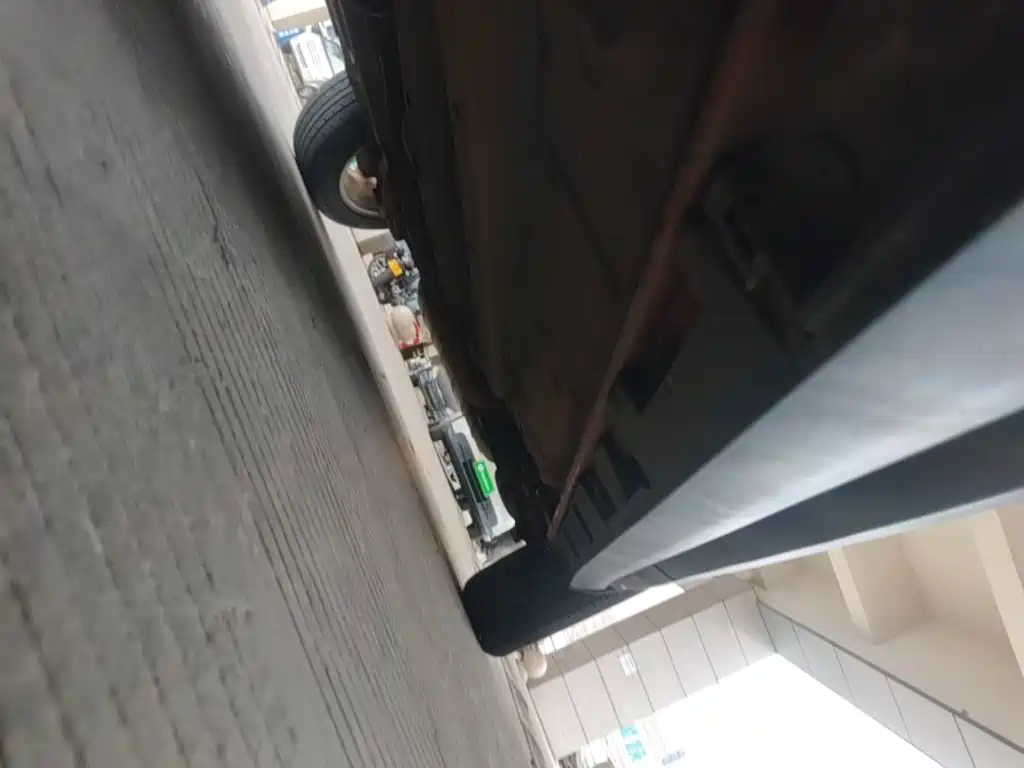Zhonghua V3 2017 2016 1.5L Automatic Smart