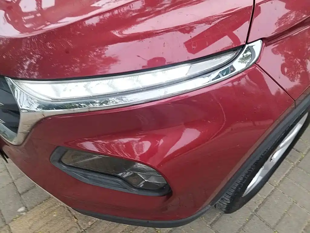 Baojun 510 2019 2017 1.5L Auto Fashion