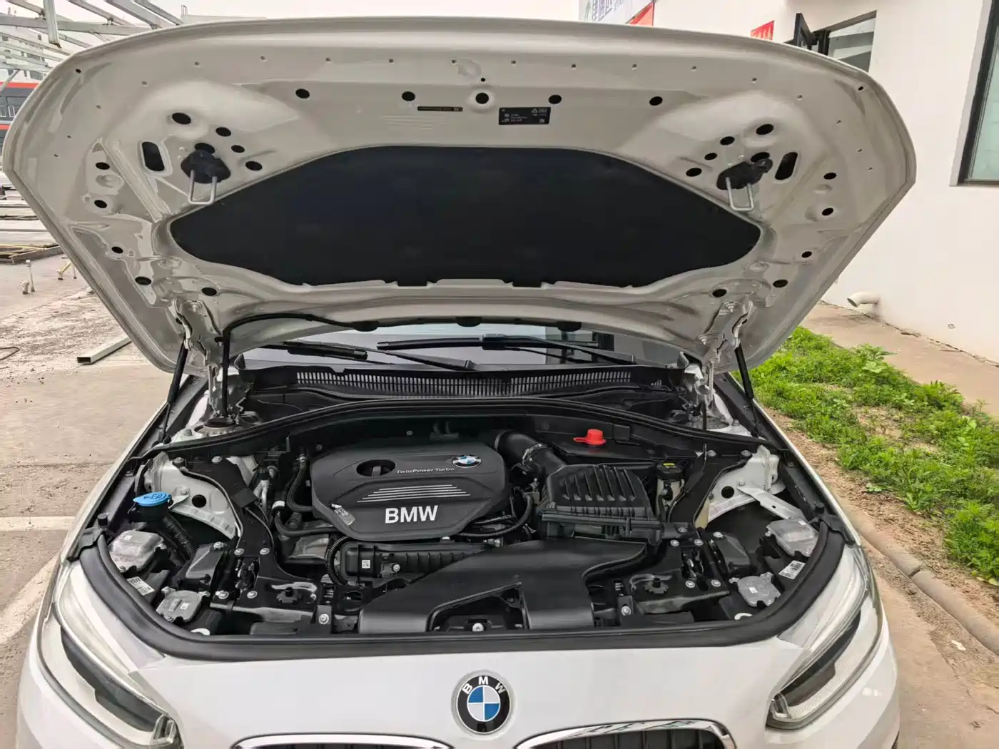 BMW 1 Series 2019 118i M Sport Package фото 26
