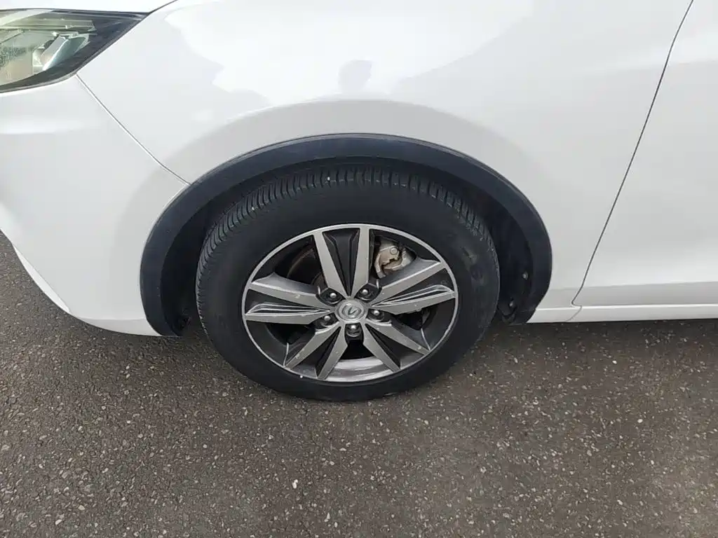 Changan Eado XT 2016 2015 1.6L Automatic Handsome China IV