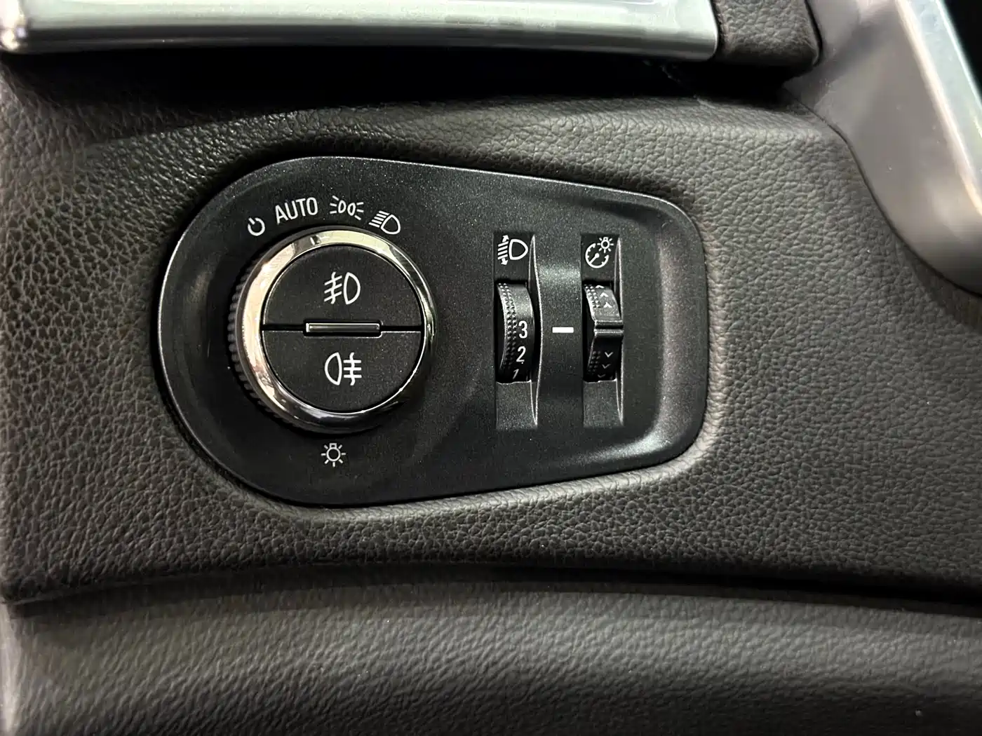 Cadillac SRX 2014 3.0L Comfort Model фото 14