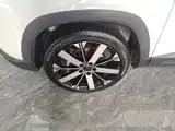 Фото 23 - Geely ICON
