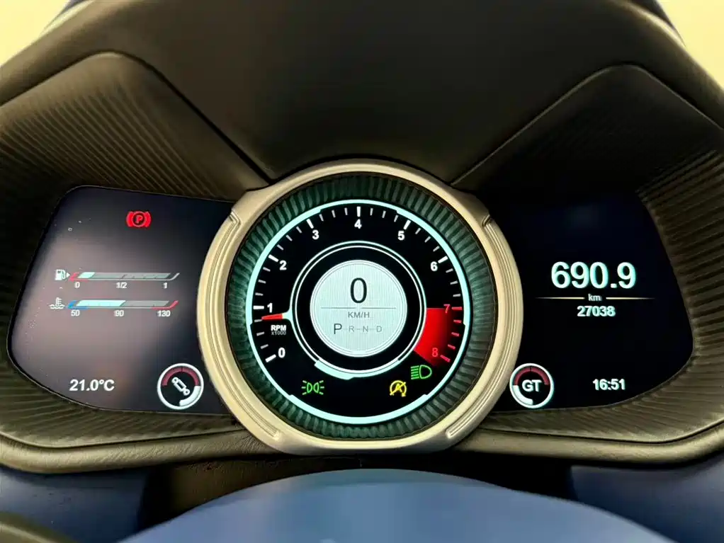Aston Martin DB11 2019 2019 Model 4.0T V8 Coupe