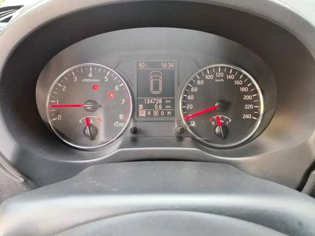 Фото 4 - Nissan X-Trail
