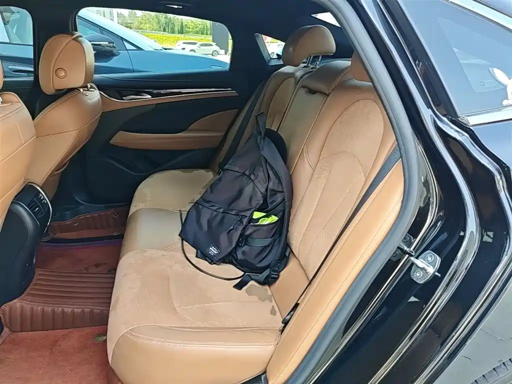Buick LaCrosse 2019 28T Elite Edition фото 17