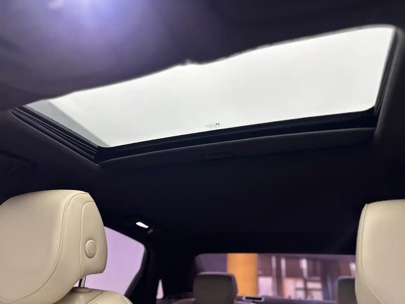 Cadillac CT6 2019 28T Fashion Model фото 16