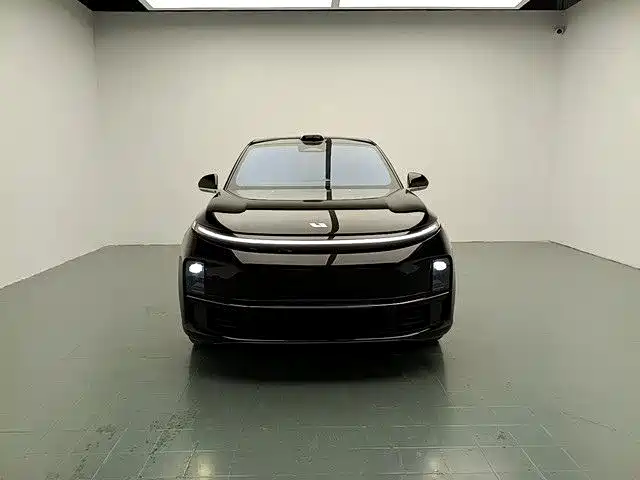 Li Auto L7 2025 2024 MAX