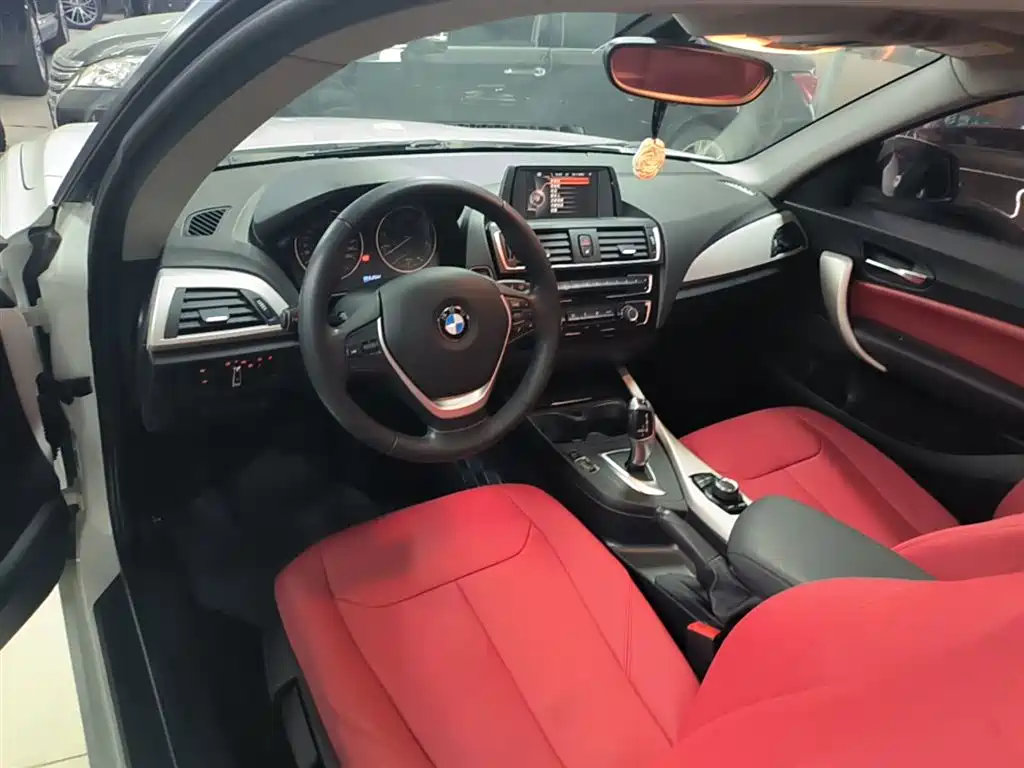 BMW 2 Series (Import) 2015 218i фото 10
