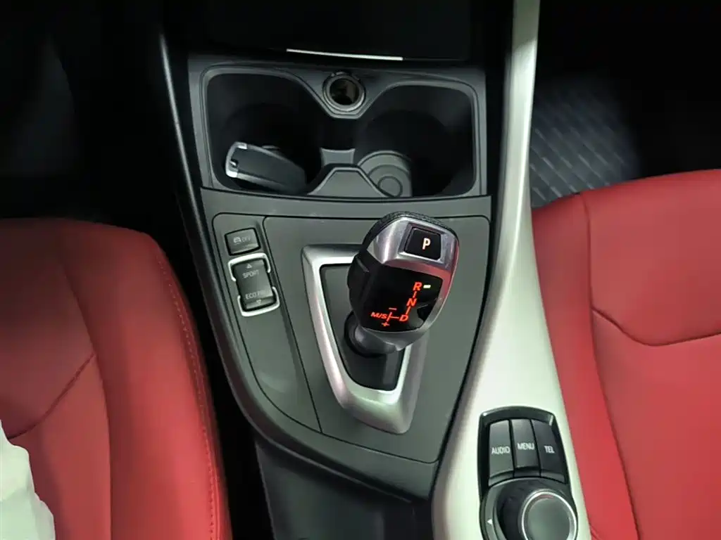 BMW 2 Series (Import) 2015 218i фото 14