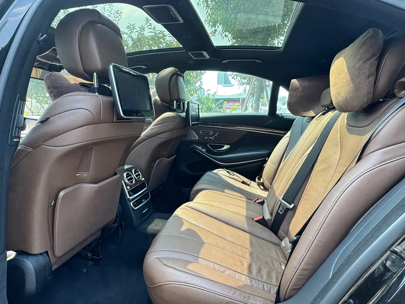 Brabus S-Class 2015 2014 40S