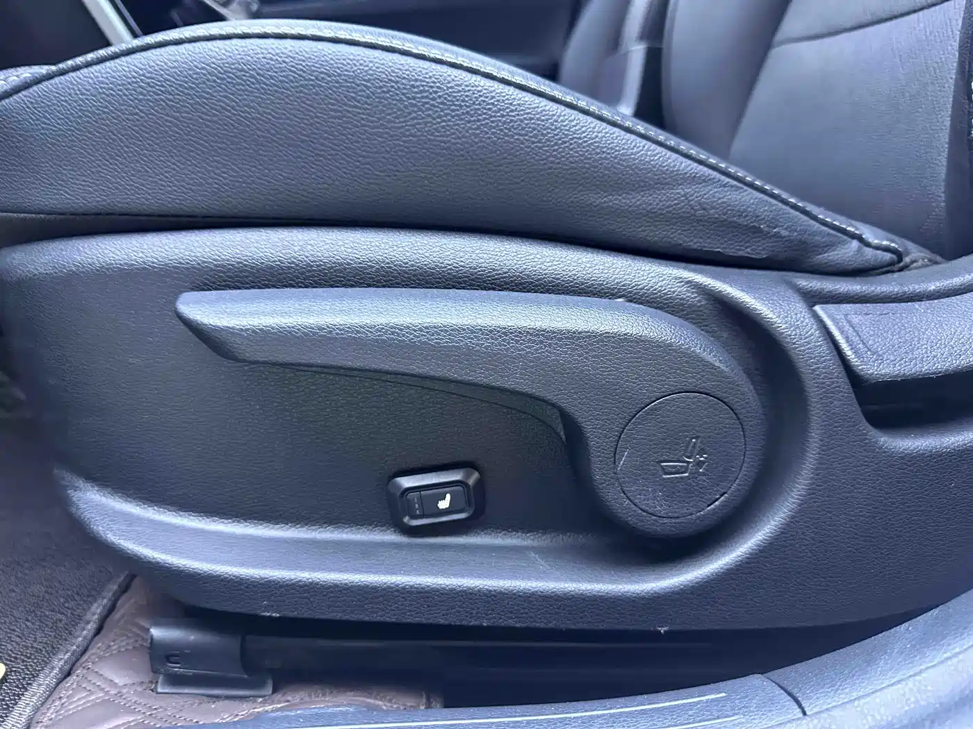 Kia K3 2021 Facelift 1.5L CVT Fashion Edition фото 17