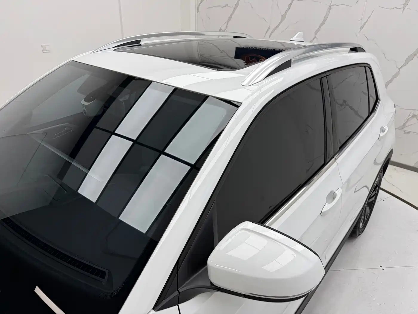 Volkswagen Tanying, миниатюра 7