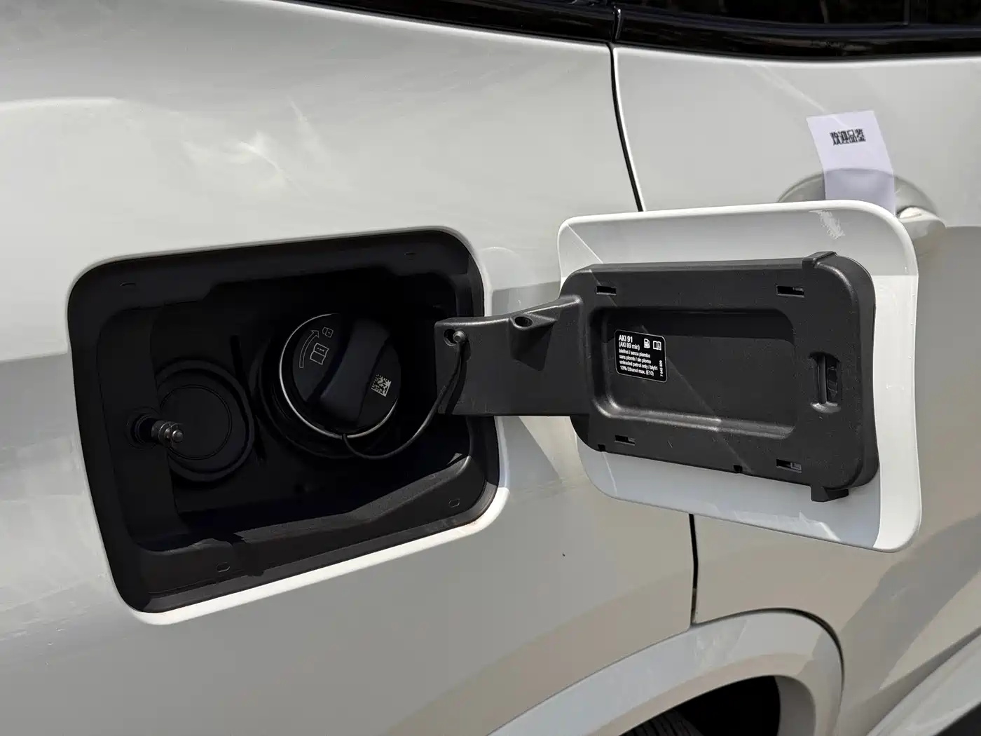BMW X5 (Import) 2019 xDrive40i Exclusive M Sport Package фото 24