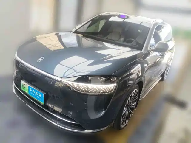 AITO Wenjie AITO M9 2024