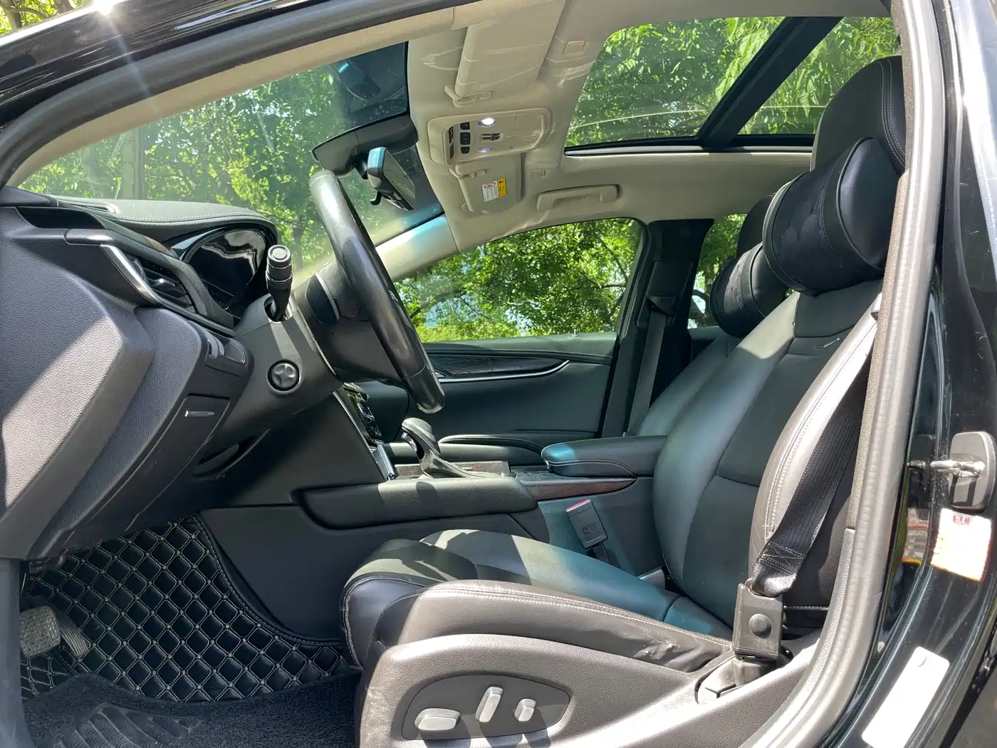 Cadillac XTS 2018 28T Elite фото 4