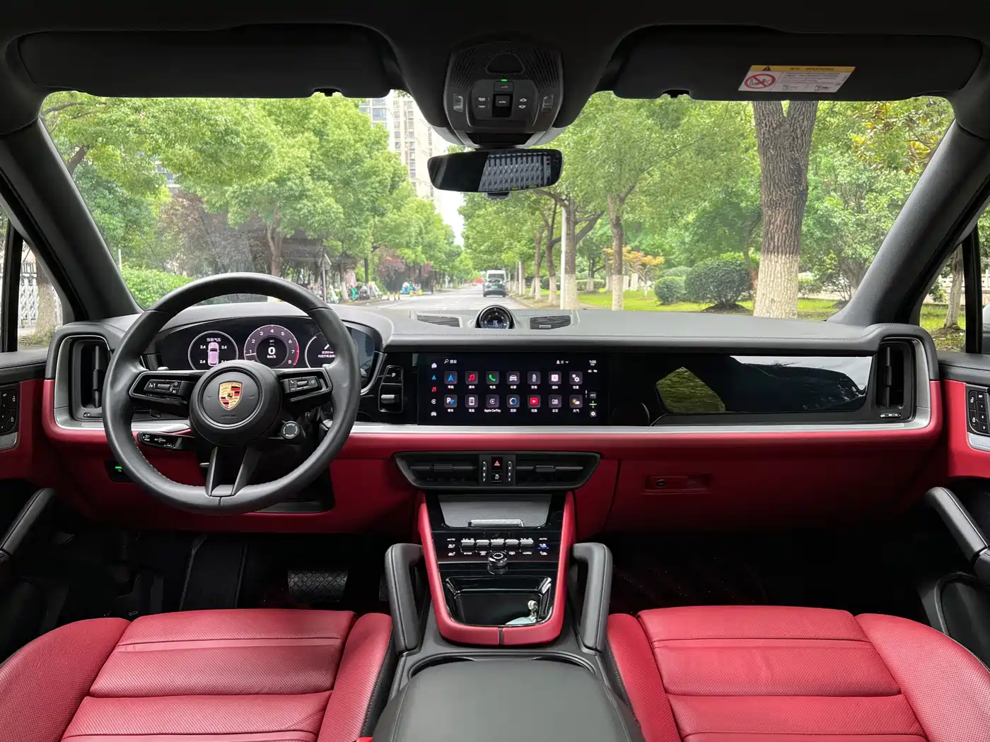 Porsche Cayenne 2025 2024 Cayenne 3.0T