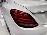 Фото 30 - Mercedes-Benz C-Class