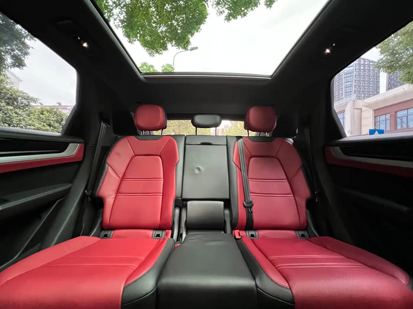 Porsche Cayenne 2025 2024 Cayenne 3.0T